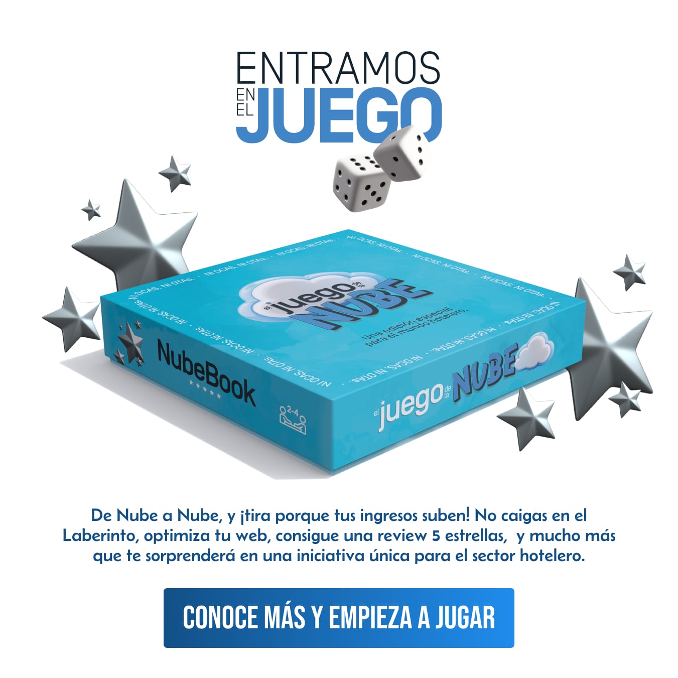 El juego de la nube