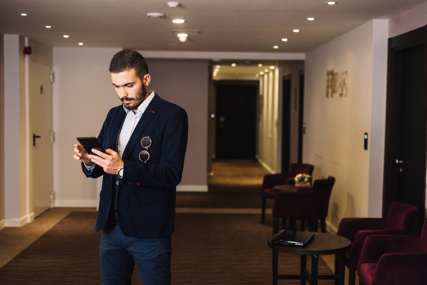 Whatsapp Business para la gestión de tu hotel