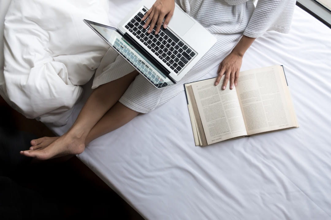 Estrategias de contenidos digitales para hoteles pequeños