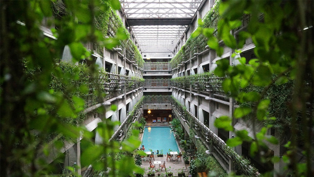 ¿Cómo adaptar tu hotel al turismo sostenible?